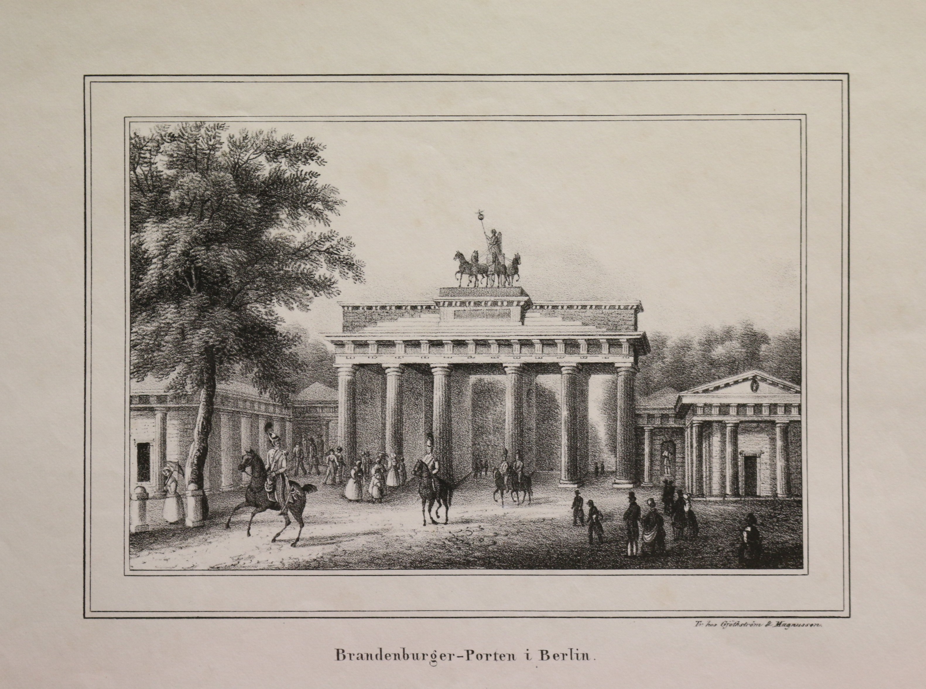 Brandenburger Tor