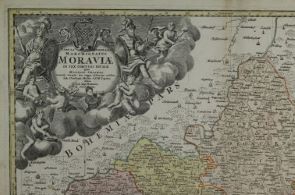 Czech Republic / Moravia