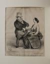 Stein 313 Daumier
