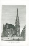 Wien St Stephans