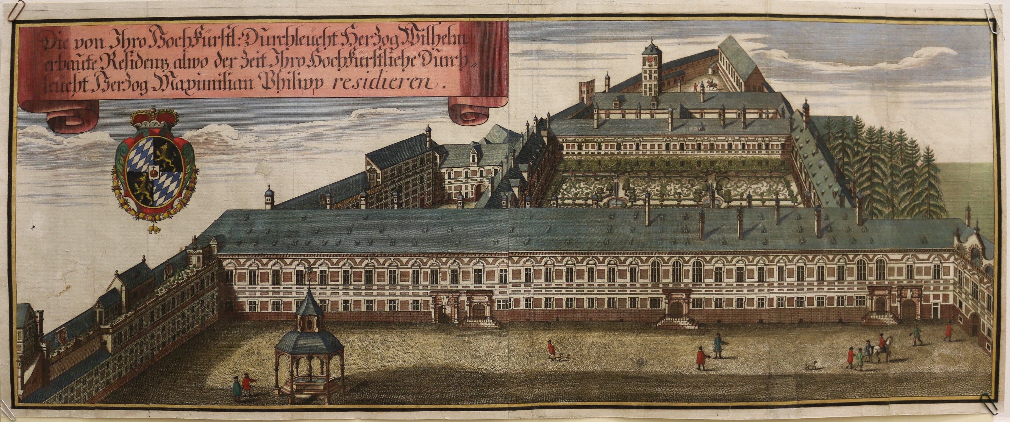 Wening München