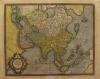 Asien Mercator