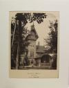 Villa Otzen in Wannsee